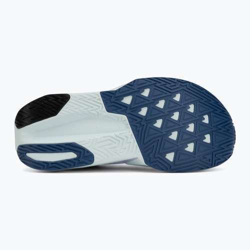 Încălțăminte de alergare pentru femei New Balance FuelCell Rebel V5 fairweather blue/glint blue