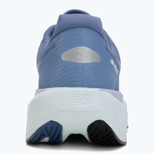 Încălțăminte de alergare pentru femei New Balance FuelCell Rebel V5 fairweather blue/glint blue