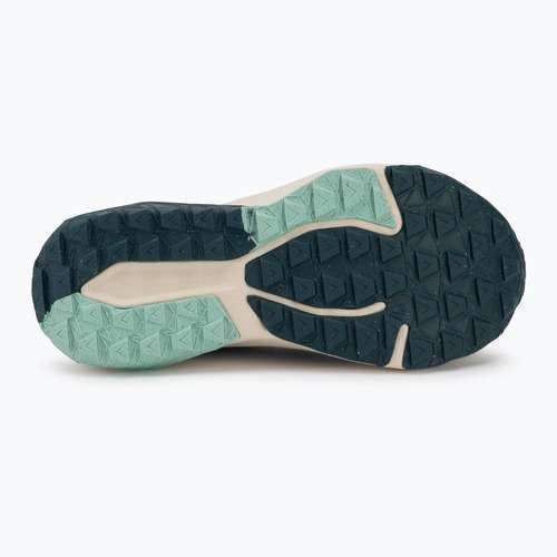 Încălțăminte de alergare pentru femei New Balance Dynasoft Nitrel V6 salt water/deep end/timberwolf