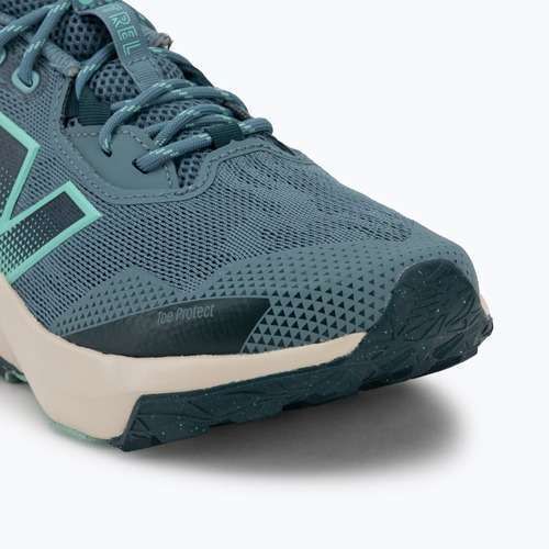 Încălțăminte de alergare pentru femei New Balance Dynasoft Nitrel V6 salt water/deep end/timberwolf