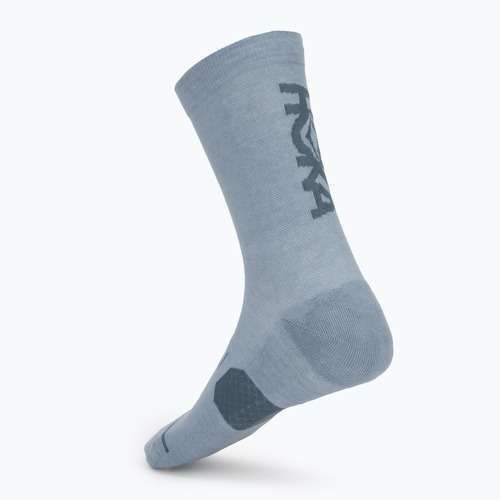Șosete HOKA Gpx Crew Run washed blue