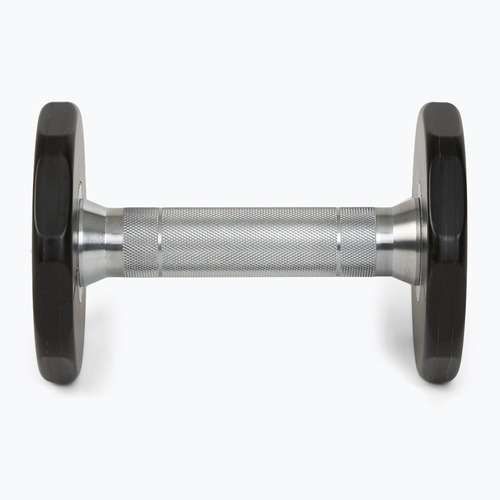 Gantere Nike Strength Pro Urethane Dumbbell 2 x 2 kg black/white