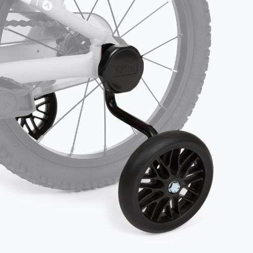 Roți laterale pentru bicicletă ATTABO 14" / 16" black
