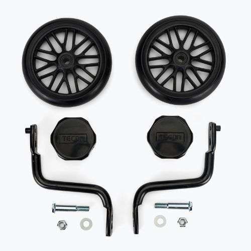Roți laterale pentru bicicletă ATTABO 14" / 16" black