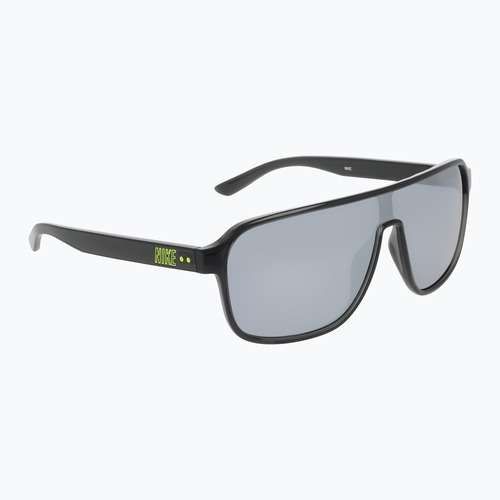 Ochelari de soare Nike Vintage Flyer smoke grey/chrome mirror