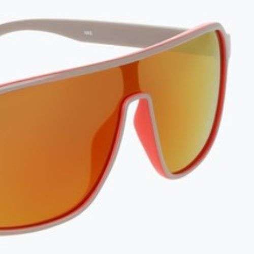 Ochelari de soare Nike Vintage Flyer college grey/orange flash