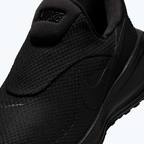 Încălțăminte de alergare pentru femei Nike Revolution 8 EasyOn black/black