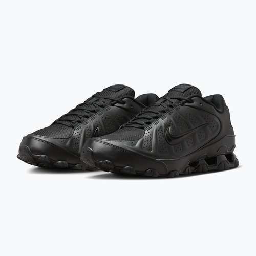 Încălțăminte pentru bărbați Nike Nike Reax 8 black/anthracite/black