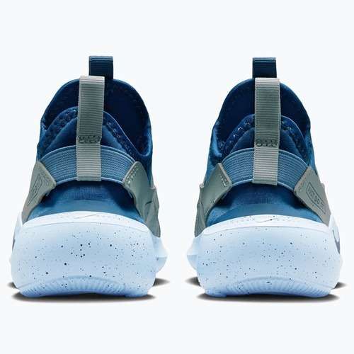 Încălțăminte pentru copii Nike Flex Runner 4 mystic navy/light pumice/midnight navy