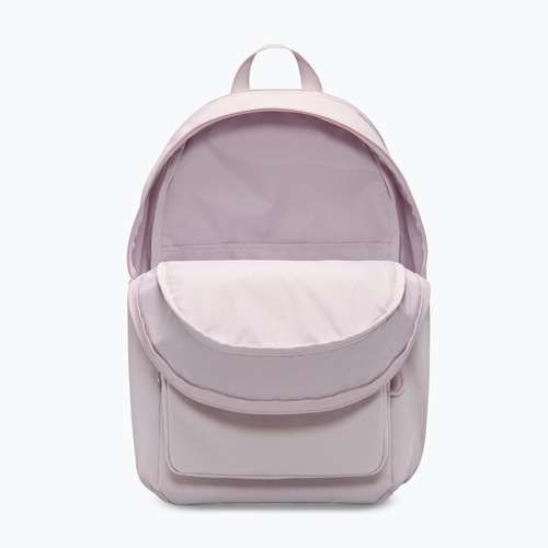 Rucsac de oraș Nike Heritage 20 l particle rose