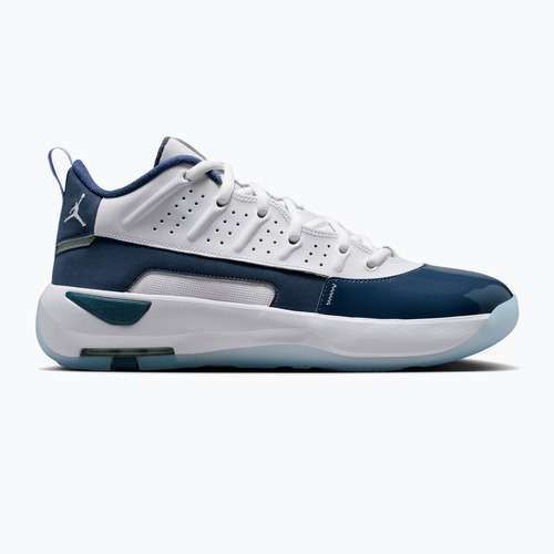 Încălțăminte bărbătească Jordan Max Aura 7 squadron blue/psychic blue/white