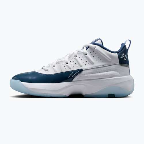 Încălțăminte bărbătească Jordan Max Aura 7 squadron blue/psychic blue/white