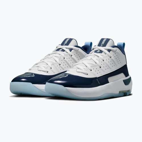 Încălțăminte bărbătească Jordan Max Aura 7 squadron blue/psychic blue/white