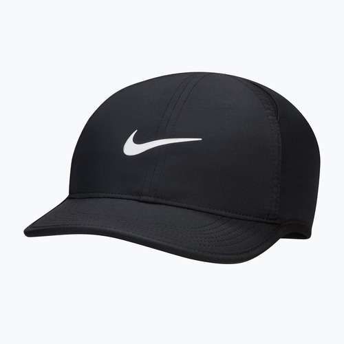 Șapcă Nike Dri-Fit Club black/white