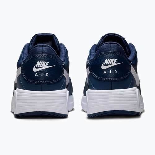 Încălțăminte pentru bărbați Nike Air Max SC midnight navy/diffused blue/white