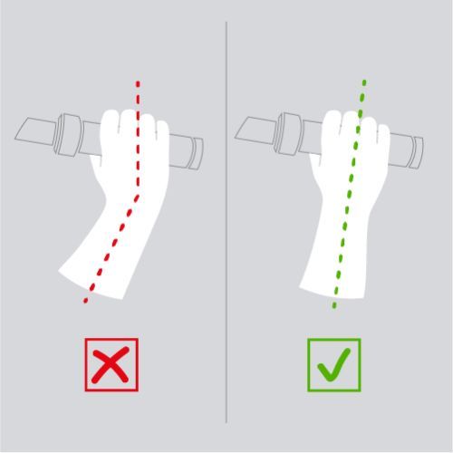 Bicicleta pentru copii ATTABO EASE 20" roșu