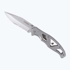 Gerber Paraframe II Folder Folder cuțit turistic Cuțit zimțat argintiu 31-003619