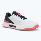 Pantofi de tenis pentru femei Wilson Intrigue Pro W alb/ navy blazer/ dubarry