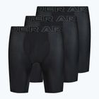 Chiloți bărbătești Under Armour Perf Tech Mesh 9 3 perechi black