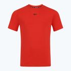 Tricou de antrenament pentru bărbați Reebok Atlethe Tee energy red
