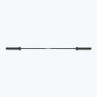 Bară dreaptă Nike Strength Coated Premium Barbell black just do it