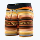 Boxeri pentru bărbați Stance Curren Boxer Brief brown