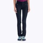 Columbia Peak to Point 12 pantaloni softshell pentru femei negru 1727601
