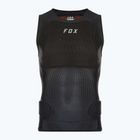 Tricou de protecție pentru bărbați FOX Baseframe Pro Sl negru 26429