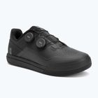 Încălțăminte de ciclism MTB pentru bărbați Fox Racing Union BOA black