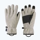 Mănuși de trekking Patagonia Synch oatmeal heather