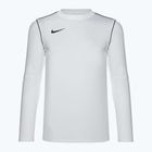 Longsleeve de fotbal pentru bărbați Nike Dri-FIT Park 20 Crew white/black/black