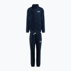 Under Armour Knit trening de antrenament pentru copii albastru marin 1363290-408