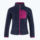 Columbia Fast Trek III Full Zip Fleece pentru copii 468 Navy Blue 1887852