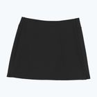 Fustă de tenis pentru copii Wilson Team Flat Front Jr black