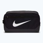 Geantă de antrenament Nike Brasilia 9.5 11 l black/black/white