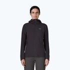 Geacă hibrid pentru femei Patagonia Nano-Air Light Hybrid Hoody black