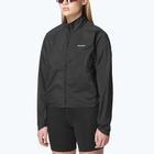 Geacă de alergare pentru femei Salomon Shakeout Fly deep black