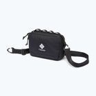 Borsetă Columbia Trail Traveler Crossbody black