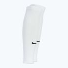Mânece de fotbal Nike Strike white/black
