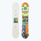 Placă de snowboard pentru femei RIDE Saturday