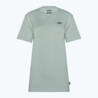 Tricou pentru femei Vans Left Chest Logo gray mist