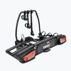 Portbagaj de bicicletă pe cârlig Thule VeloSpace 3 3Bike black
