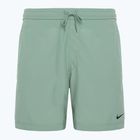 Pantaloni scurți de alergare pentru bărbațiNike Form Dri-FIT 7" Unlined Versatile jade horizon / black