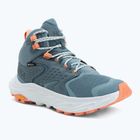 Încălțăminte de drumeție pentru femei HOKA Anacapa 2 Mid GTX mountain fog/droplet