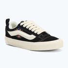 Încălțăminte Vans Knu Skool black floral