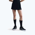 Fustă de tenis Nike Victory Dri-Fit Straight black/white