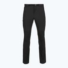Pantaloni de trekking pentru bărbați Patagonia Terravia Alpine black