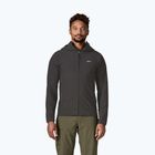 Geacă softshell pentru bărbați Patagonia R1 TechFace Hoody black