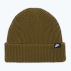 Căciulă de iarnă Nike Terra Futura 365 Short-Cuff mosswood brown
