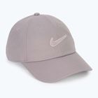 Șapcă Nike Club Unstructured Swoosh light violet ore/particle rose